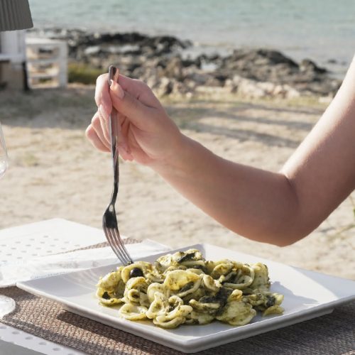 Ristorante al Profumo del Mare - Kalura